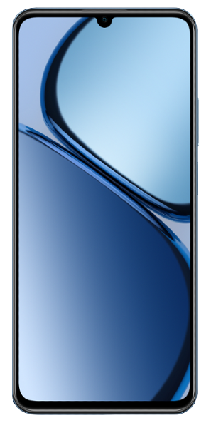 Realme C65s