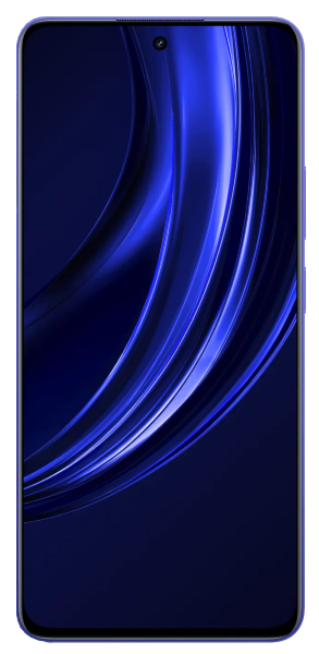 Realme P1 Speed 5G