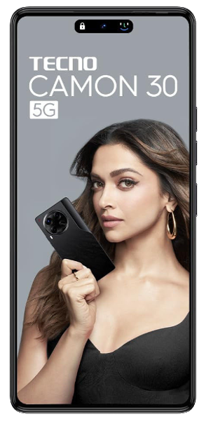 Tecno Spark 30 5G
