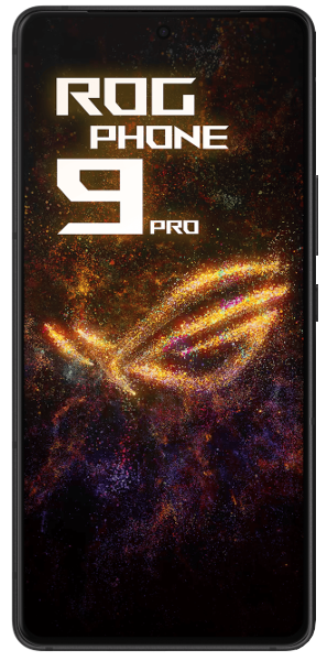 ASUS ROG Phone 9 Pro