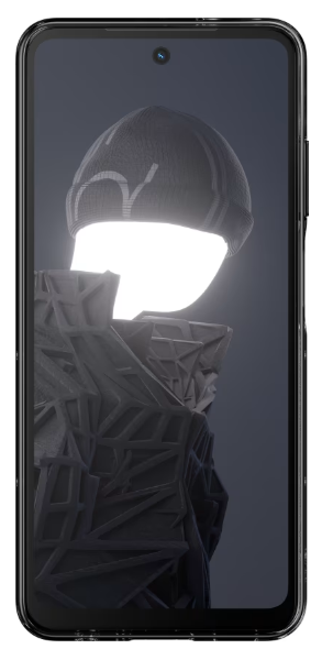 HMD Fusion
