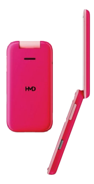 HMD Icon Flip 1