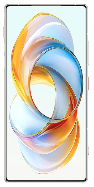 Nubia Z70 Ultra