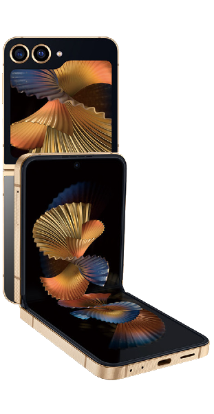 Samsung W25 Flip