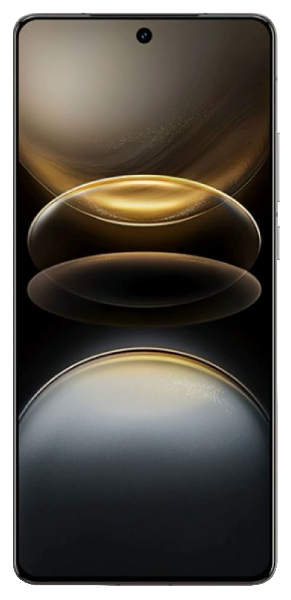 Vivo X200 Ultra