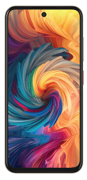 ZTE Blade V70 (2024)