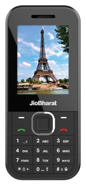 JioBharat B2 4G