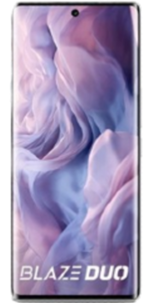 Lava Blaze Duo 5G