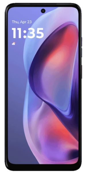 Motorola Moto E15