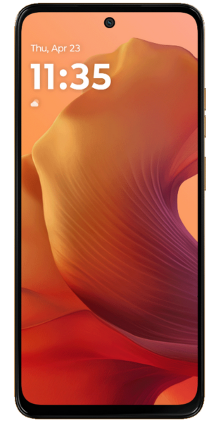 Motorola Moto G15