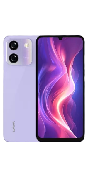 Lava Yuva Smart