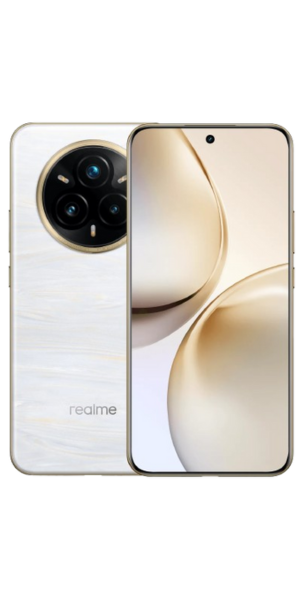 Realme 14 Pro Plus 5G