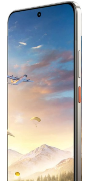 Realme P3 Ultra 5G