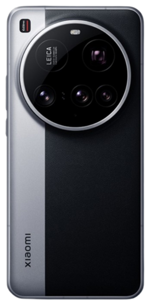 Xiaomi 15 Ultra