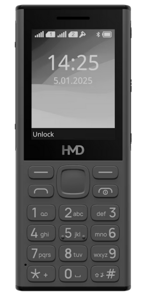 HMD 130 Music