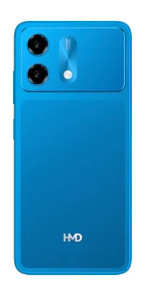 HMD Vibe 2 5G