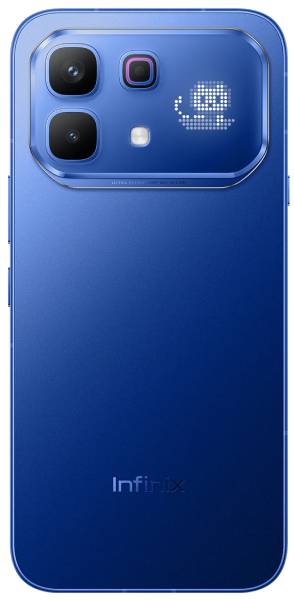 Infinix Note 60 Pro 5G 256GB