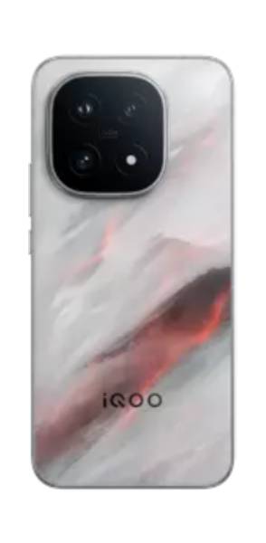 iQOO 15 Apex