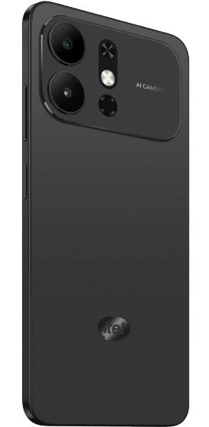 Itel A100 Pro 4G