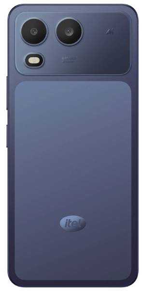 Itel Zeno 200 4G
