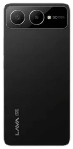 Lava Bold 2 5G
