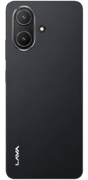 Lava Bold N1 5G 6GB RAM 128GB