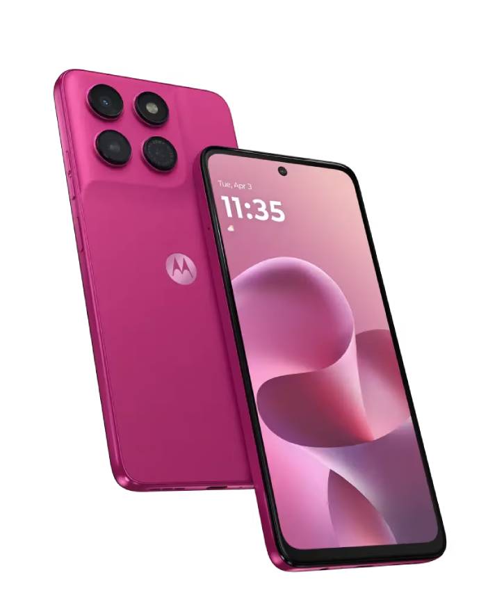 Moto G37 5G