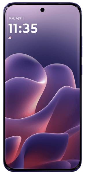 Motorola Edge 70 Fusion