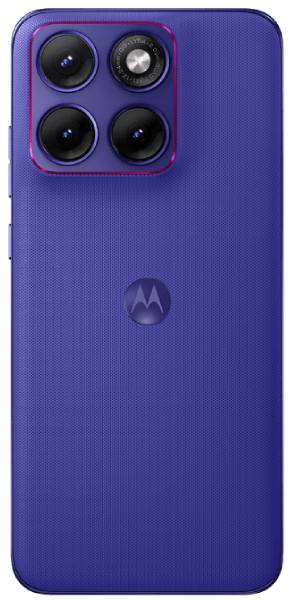 Motorola Edge 70 Fusion