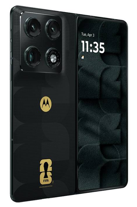 Motorola Razr Fold 16GB 512GB RAM