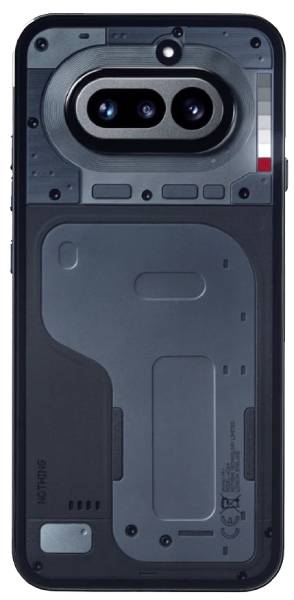 Nothing Phone 4a 256GB