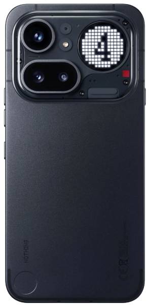 Nothing Phone 4a Pro