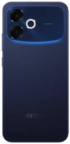 OPPO F33 Pro 5G
