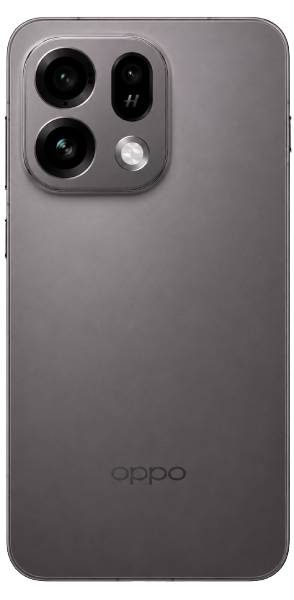 OPPO Find X9s