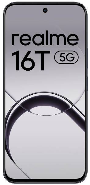 realme 16T
