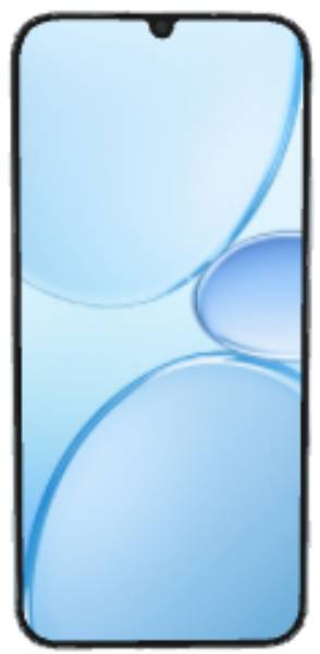 realme Narzo 100 Lite 5G 6GB RAM 128GB