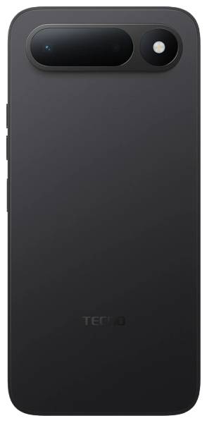 Tecno Spark 50 5G