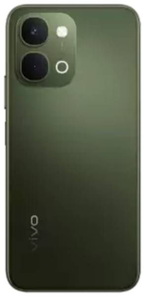 Vivo T5x 8GB RAM