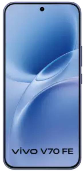 vivo V70 FE 256GB