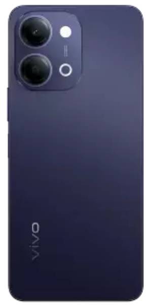 Vivo Y11 5G