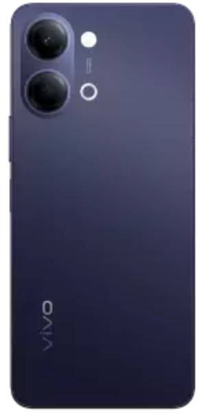 Vivo Y21 5G 6GB RAM
