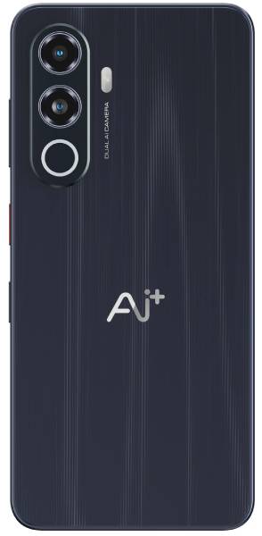 Ai+ Nova 2 Neo 5G
