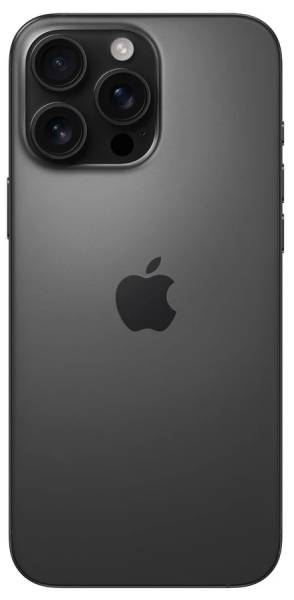 Apple iPhone 16 Pro Max