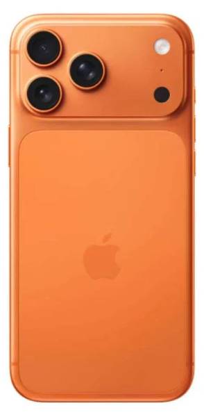Apple iPhone 17 Pro Max 512GB