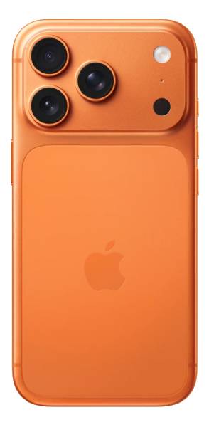 Apple iPhone 17 Pro