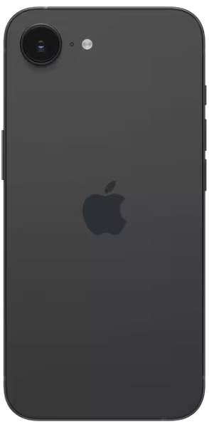 Apple iPhone SE 4