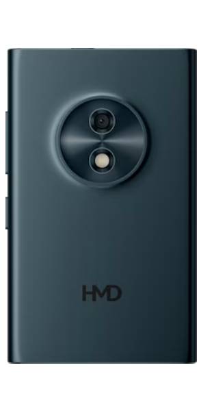 HMD Touch 4G