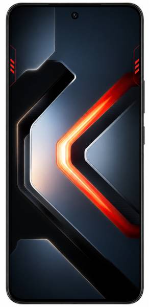 Infinix GT 30 Pro