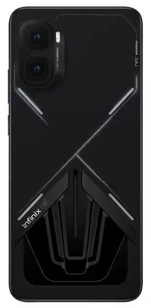 Infinix GT 50 Pro