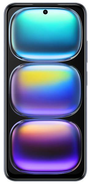 Infinix Hot 50 5G